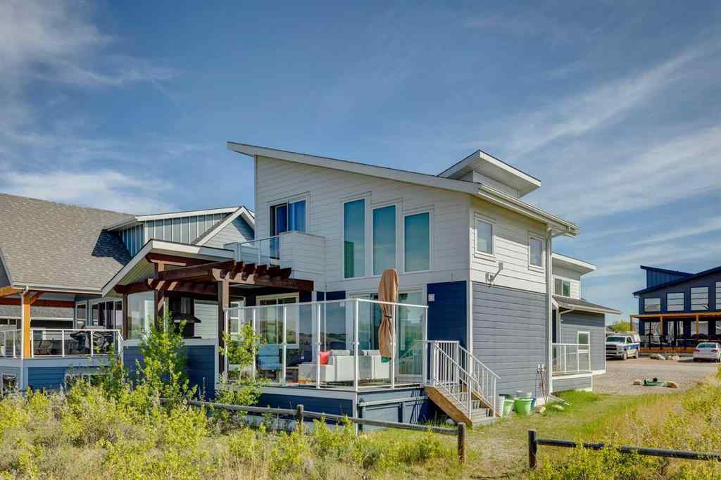MLS® A2245357 - 405 Cottageclub Cove  in Cottage Club at Ghost Lake Rural Rocky View County, Residential