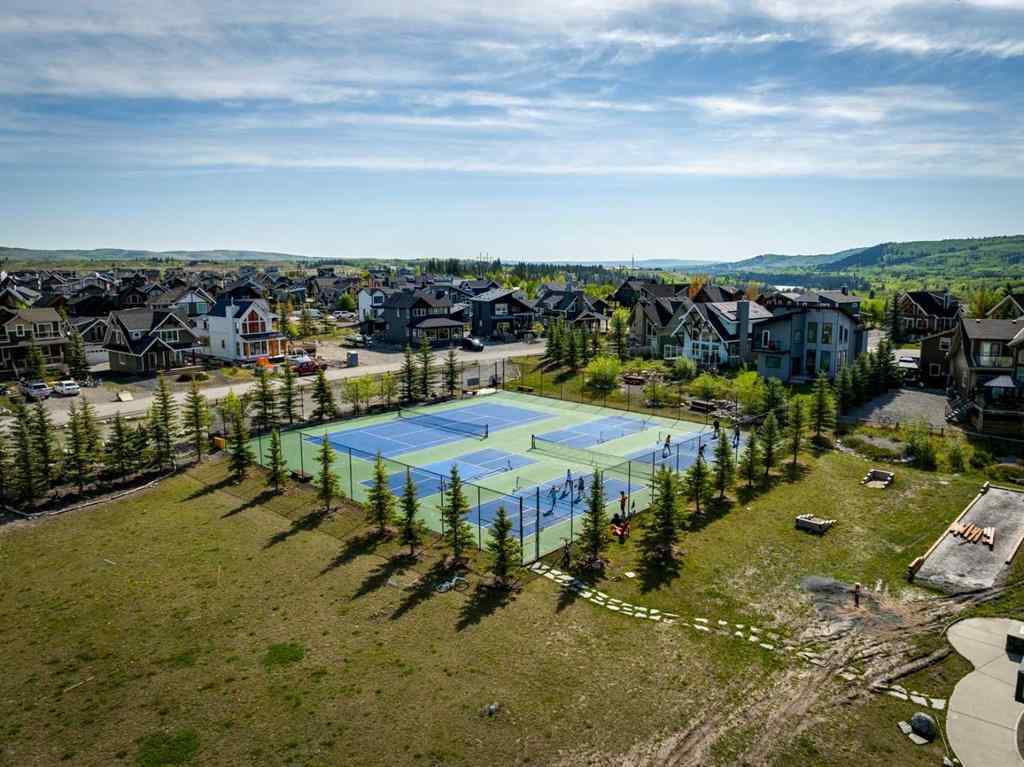 MLS® A2245357 - 405 Cottageclub Cove  in Cottage Club at Ghost Lake Rural Rocky View County, Residential