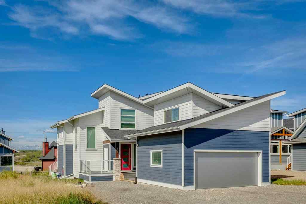MLS® A2245357 - 405 Cottageclub Cove  in Cottage Club at Ghost Lake Rural Rocky View County, Residential