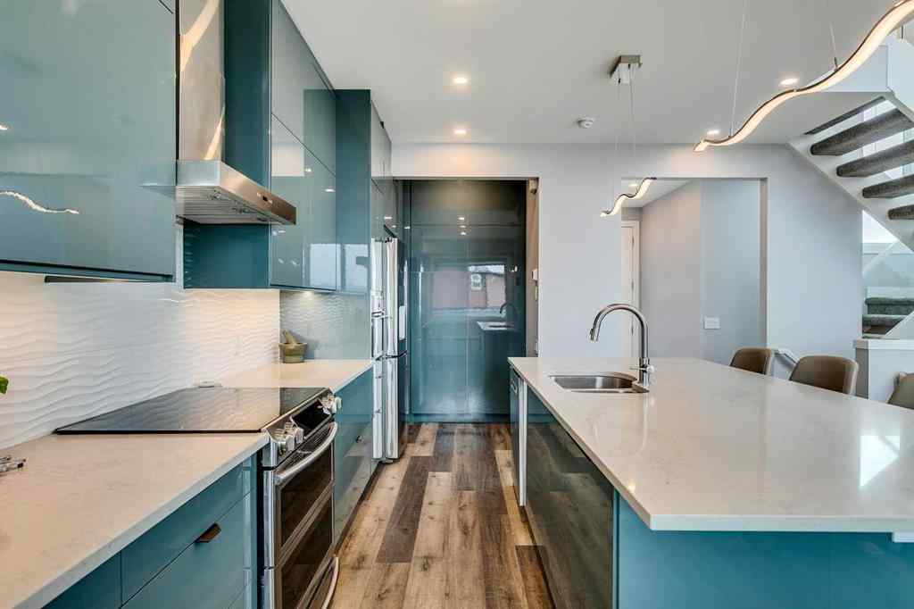 MLS® A2245357 - 405 Cottageclub Cove  in Cottage Club at Ghost Lake Rural Rocky View County, Residential