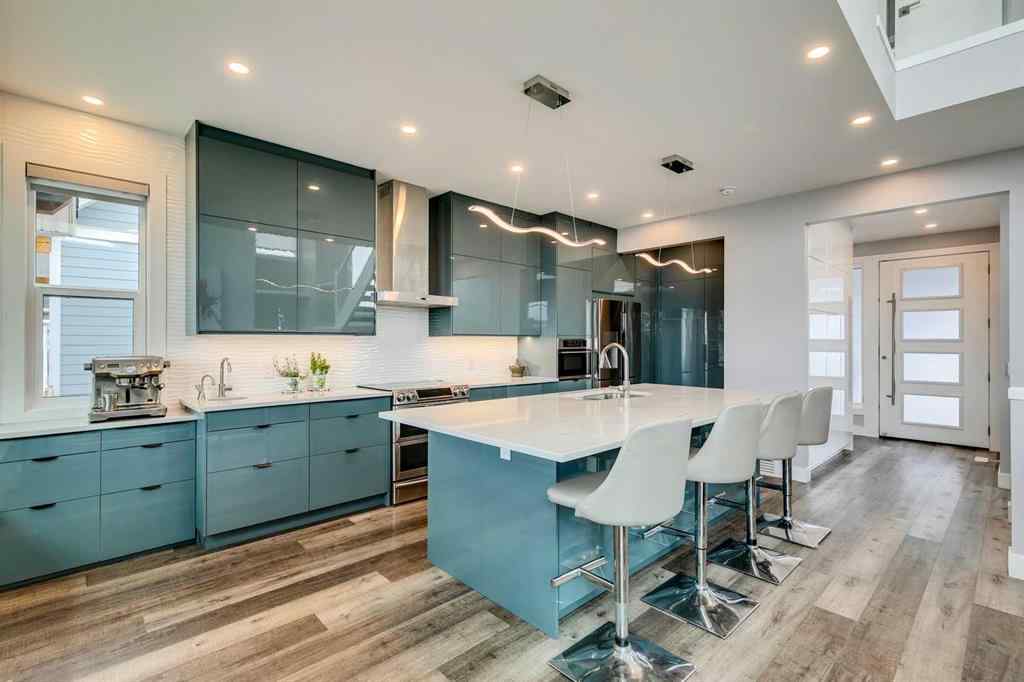 MLS® A2245357 - 405 Cottageclub Cove  in Cottage Club at Ghost Lake Rural Rocky View County, Residential