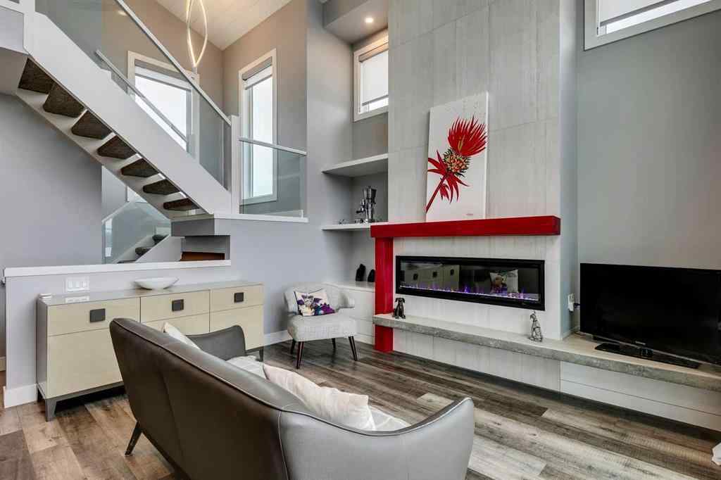 MLS® A2245357 - 405 Cottageclub Cove  in Cottage Club at Ghost Lake Rural Rocky View County, Residential