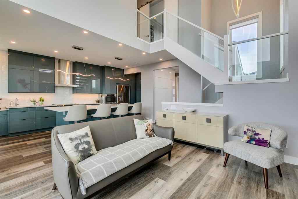 MLS® A2245357 - 405 Cottageclub Cove  in Cottage Club at Ghost Lake Rural Rocky View County, Residential