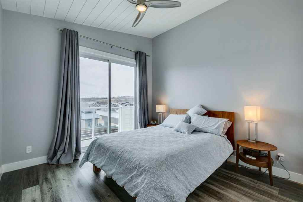 MLS® A2245357 - 405 Cottageclub Cove  in Cottage Club at Ghost Lake Rural Rocky View County, Residential