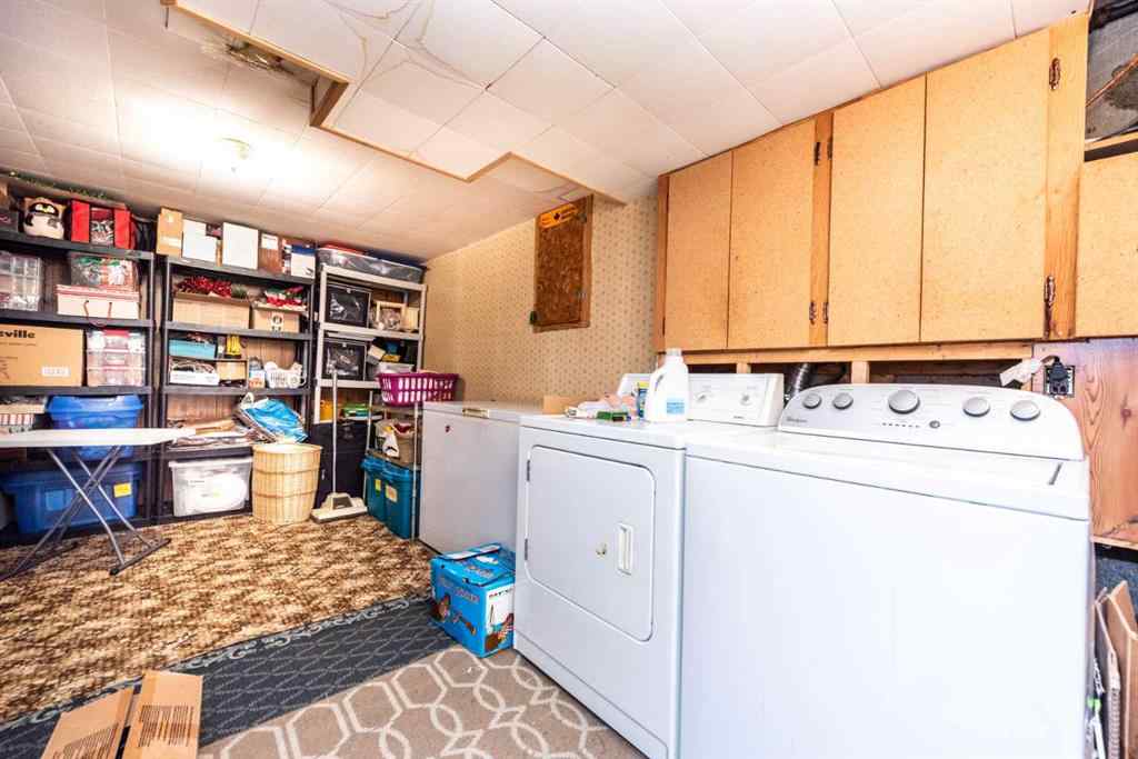 MLS® A2245360 - 4518 Forman Crescent SE in Forest Heights Calgary, Residential