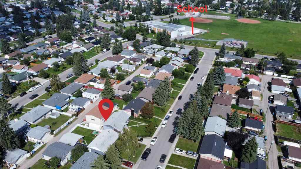 MLS® A2245360 - 4518 Forman Crescent SE in Forest Heights Calgary, Residential