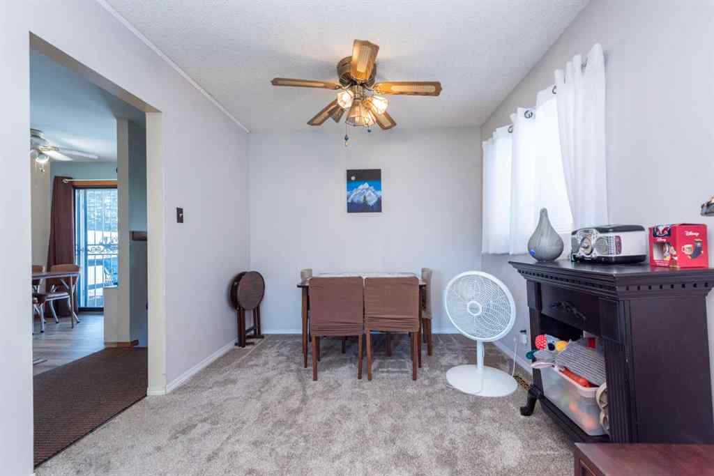 MLS® A2245360 - 4518 Forman Crescent SE in Forest Heights Calgary, Residential