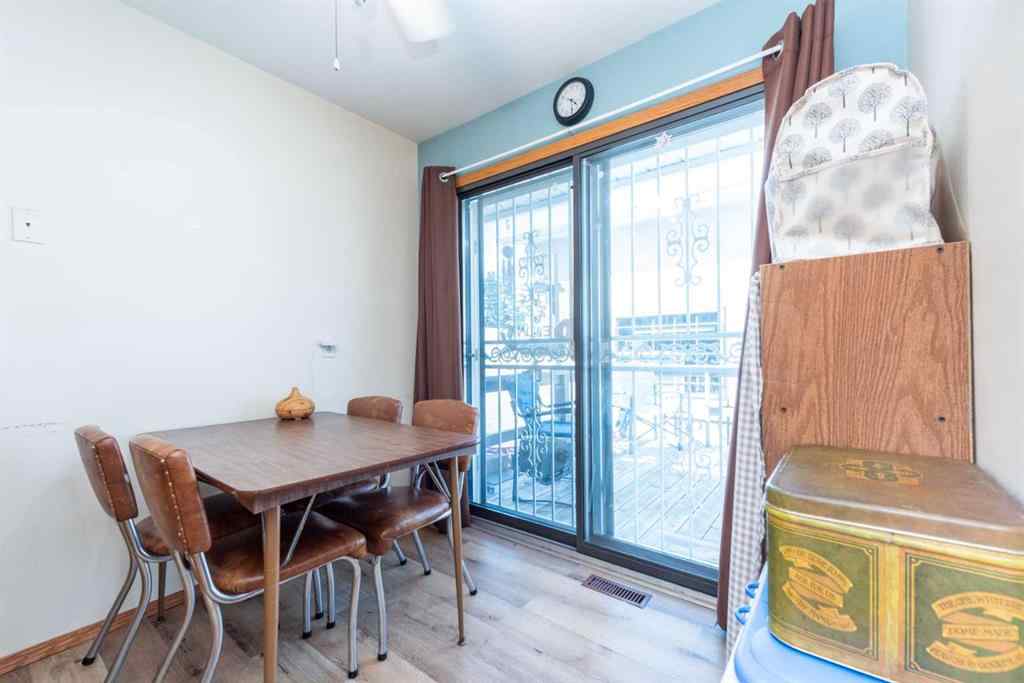 MLS® A2245360 - 4518 Forman Crescent SE in Forest Heights Calgary, Residential