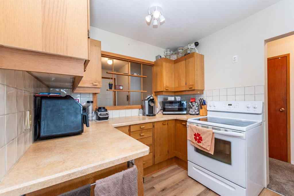 MLS® A2245360 - 4518 Forman Crescent SE in Forest Heights Calgary, Residential