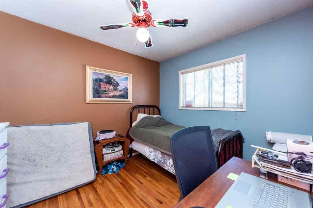MLS® A2245360 - 4518 Forman Crescent SE in Forest Heights Calgary, Residential