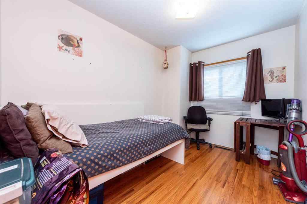 MLS® A2245360 - 4518 Forman Crescent SE in Forest Heights Calgary, Residential