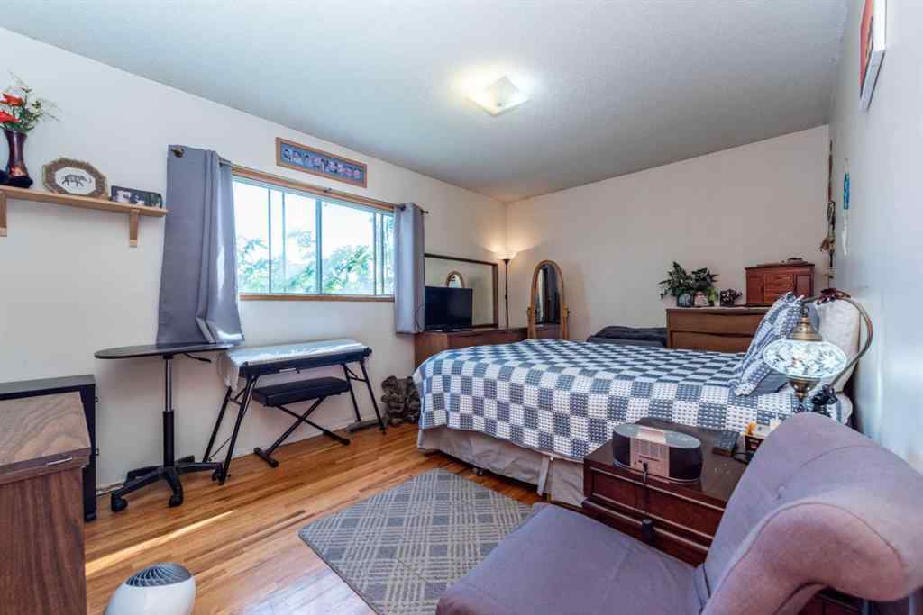 MLS® A2245360 - 4518 Forman Crescent SE in Forest Heights Calgary, Residential