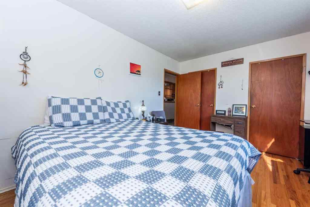 MLS® A2245360 - 4518 Forman Crescent SE in Forest Heights Calgary, Residential