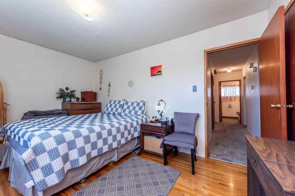 MLS® A2245360 - 4518 Forman Crescent SE in Forest Heights Calgary, Residential