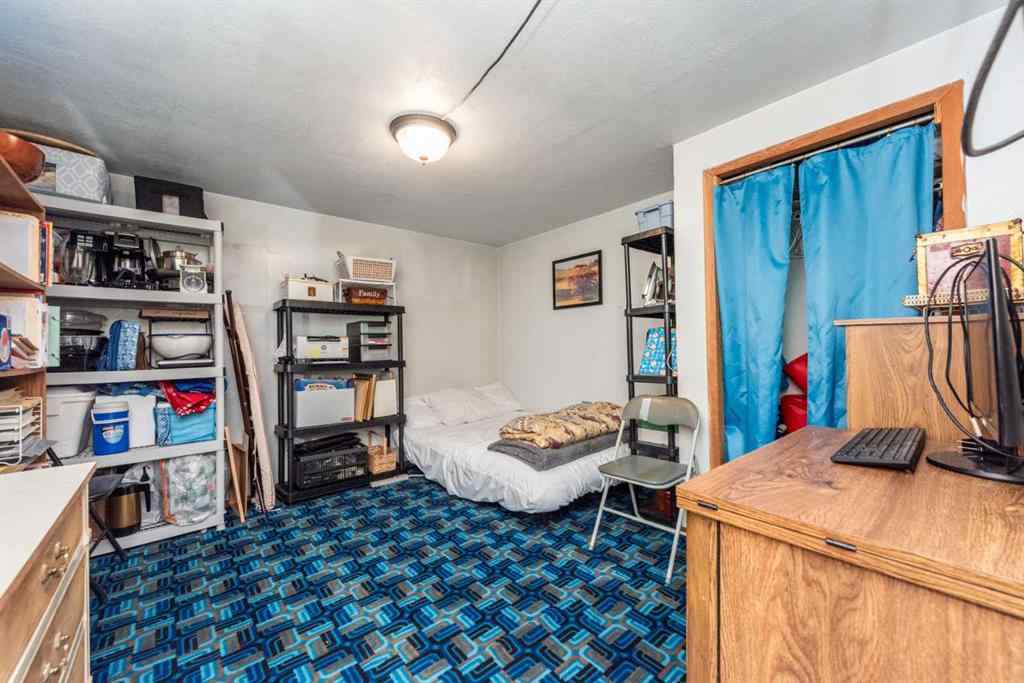 MLS® A2245360 - 4518 Forman Crescent SE in Forest Heights Calgary, Residential