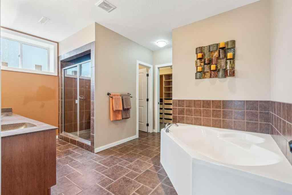 MLS® A2245362 - 358 Crystal Green Rise  in Crystal Green Okotoks, Residential