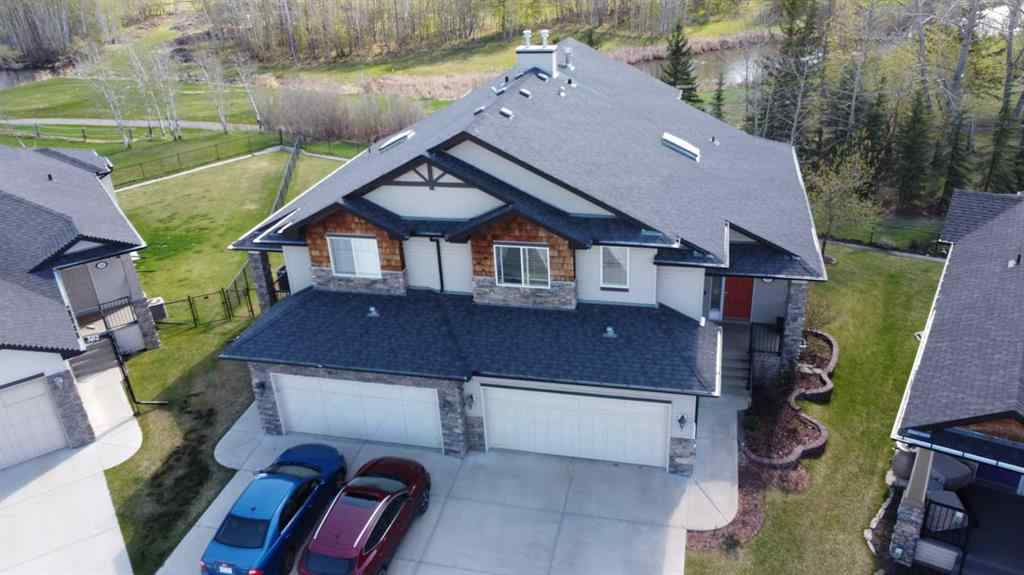 MLS® A2245362 - 358 Crystal Green Rise  in Crystal Green Okotoks, Residential