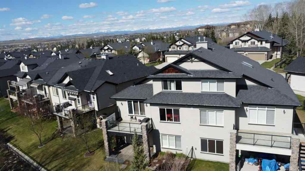 MLS® A2245362 - 358 Crystal Green Rise  in Crystal Green Okotoks, Residential