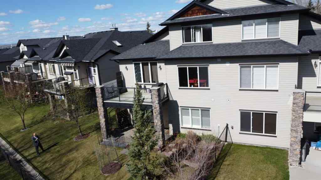 MLS® A2245362 - 358 Crystal Green Rise  in Crystal Green Okotoks, Residential