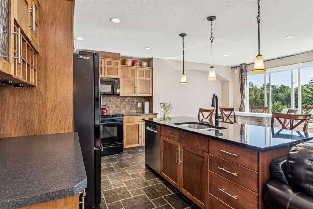 MLS® A2245362 - 358 Crystal Green Rise  in Crystal Green Okotoks, Residential