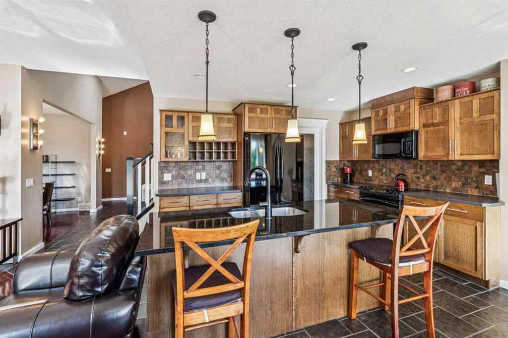 MLS® A2245362 - 358 Crystal Green Rise  in Crystal Green Okotoks, Residential