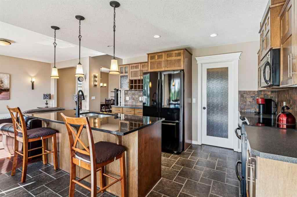 MLS® A2245362 - 358 Crystal Green Rise  in Crystal Green Okotoks, Residential