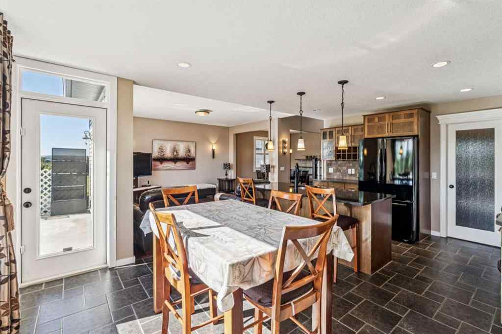 MLS® A2245362 - 358 Crystal Green Rise  in Crystal Green Okotoks, Residential