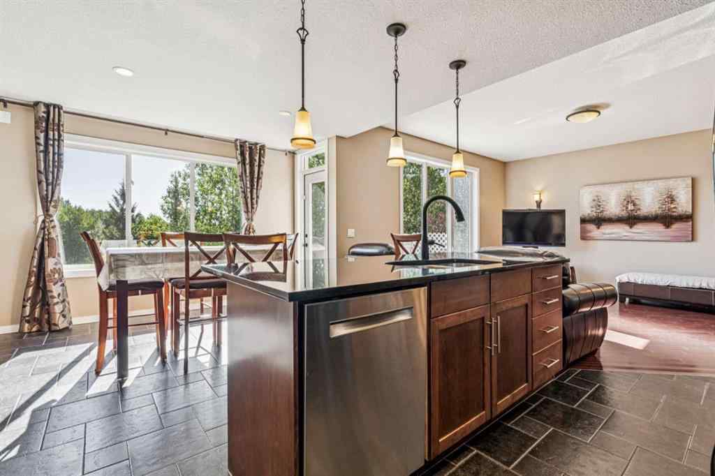 MLS® A2245362 - 358 Crystal Green Rise  in Crystal Green Okotoks, Residential