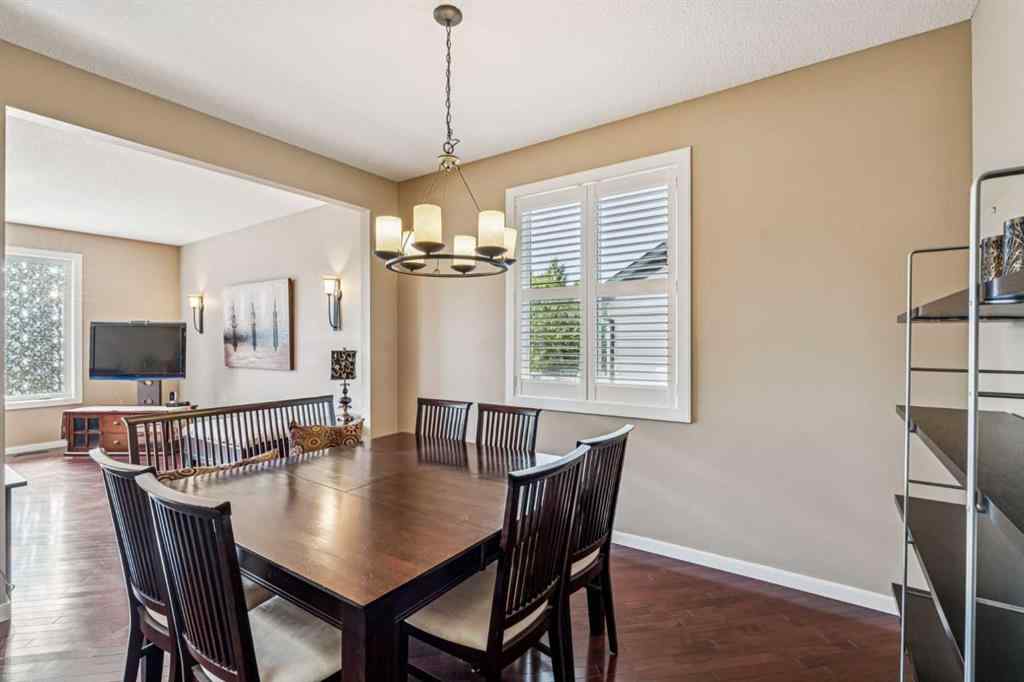 MLS® A2245362 - 358 Crystal Green Rise  in Crystal Green Okotoks, Residential