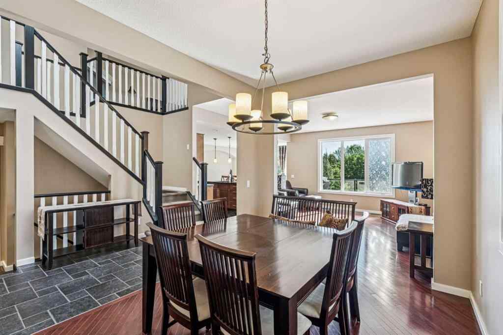 MLS® A2245362 - 358 Crystal Green Rise  in Crystal Green Okotoks, Residential