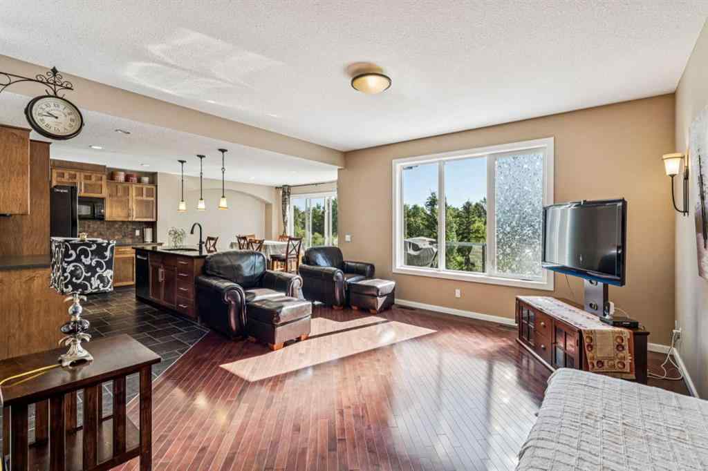 MLS® A2245362 - 358 Crystal Green Rise  in Crystal Green Okotoks, Residential