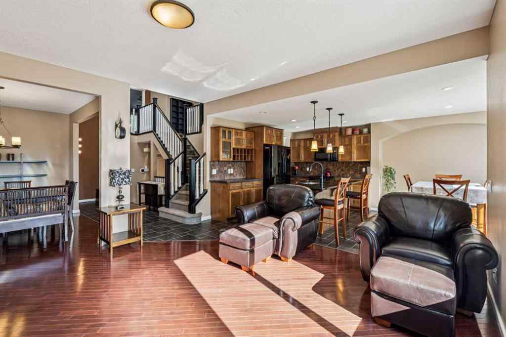 MLS® A2245362 - 358 Crystal Green Rise  in Crystal Green Okotoks, Residential