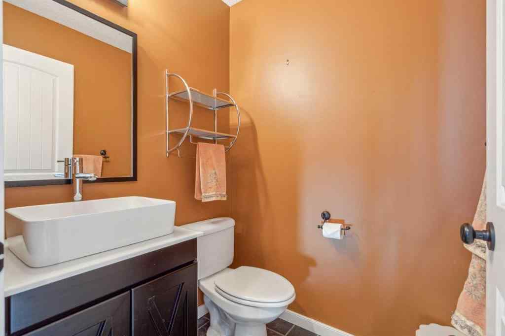 MLS® A2245362 - 358 Crystal Green Rise  in Crystal Green Okotoks, Residential