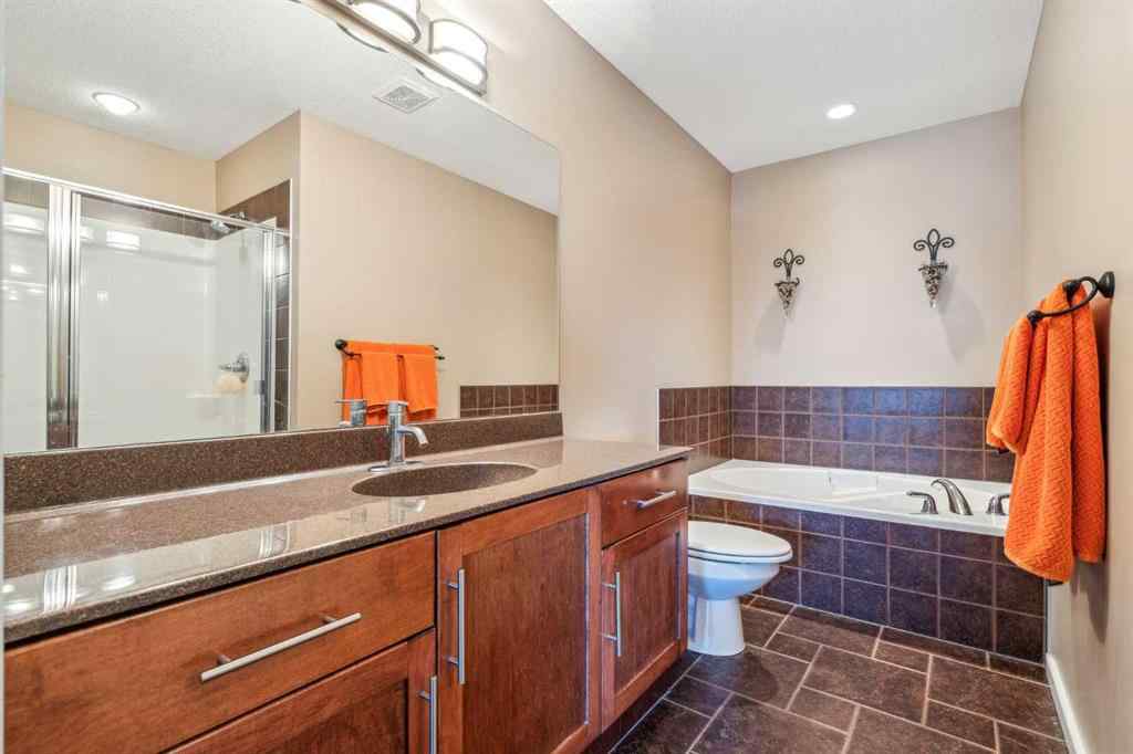 MLS® A2245362 - 358 Crystal Green Rise  in Crystal Green Okotoks, Residential