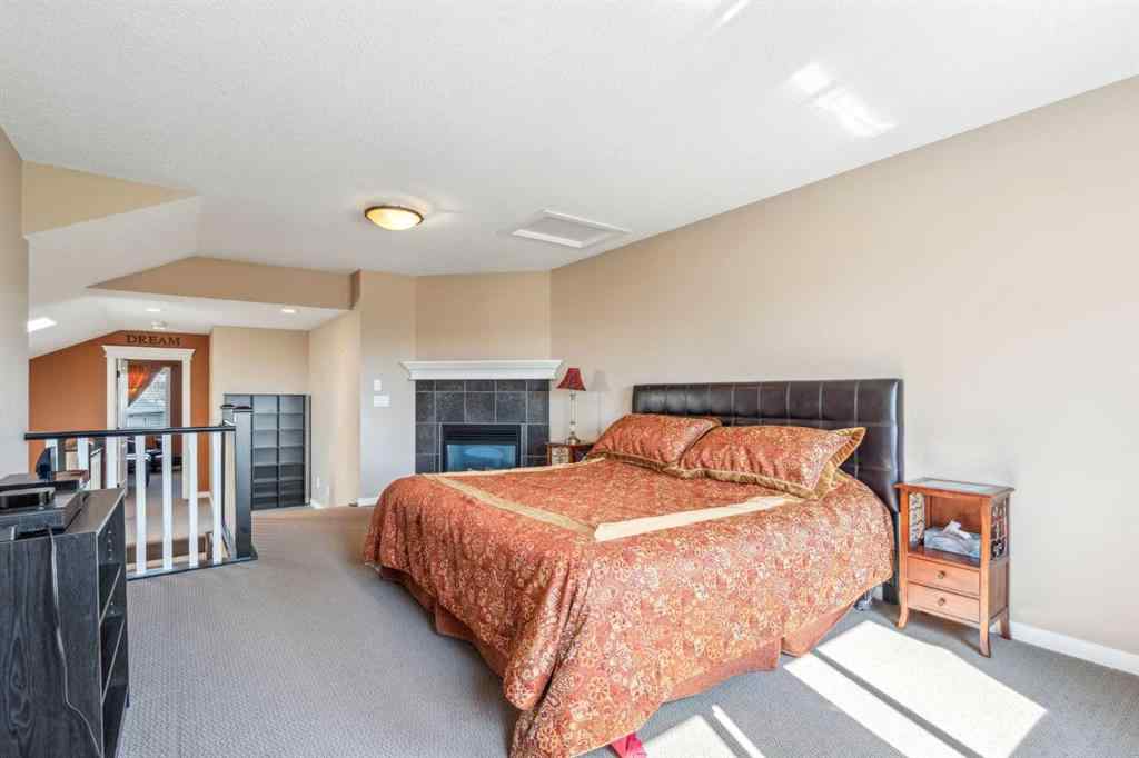 MLS® A2245362 - 358 Crystal Green Rise  in Crystal Green Okotoks, Residential