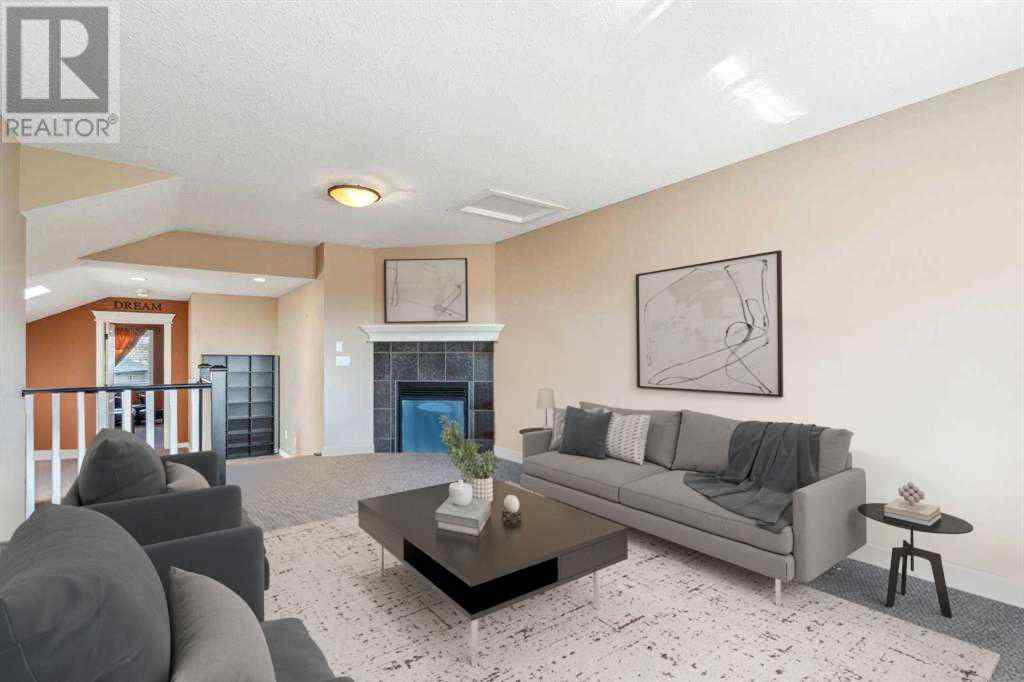 MLS® A2245362 - 358 Crystal Green Rise  in Crystal Green Okotoks, Residential
