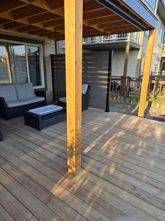 MLS® A2245363 - 333 Sunset Common  in Sunset Ridge Cochrane, Residential