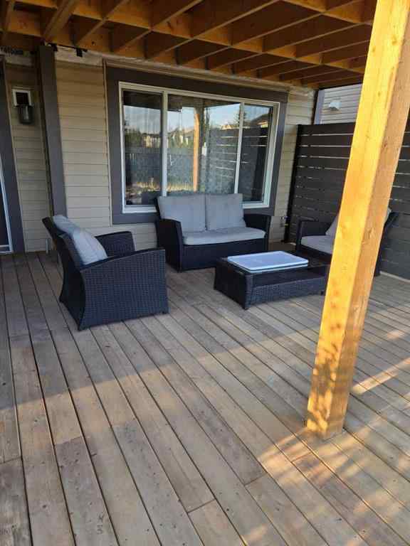 MLS® A2245363 - 333 Sunset Common  in Sunset Ridge Cochrane, Residential