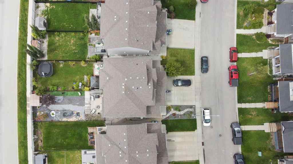 MLS® A2245363 - 333 Sunset Common  in Sunset Ridge Cochrane, Residential