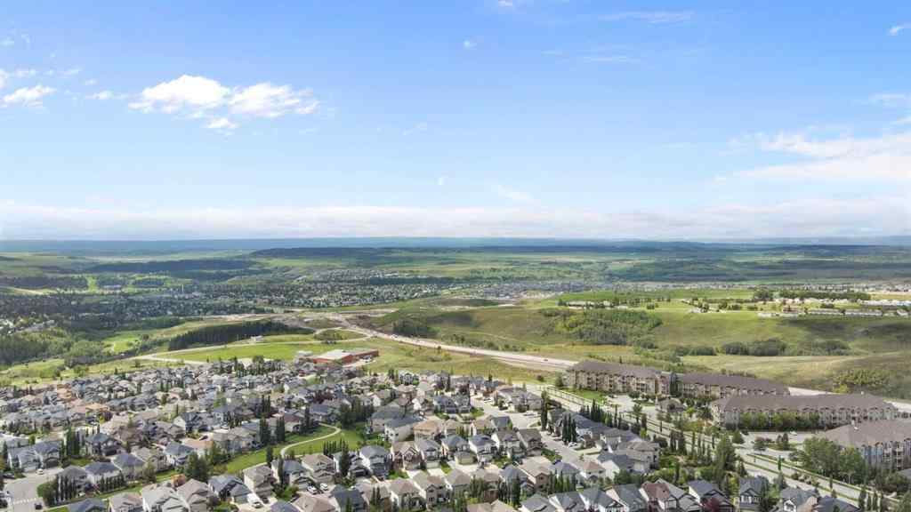 MLS® A2245363 - 333 Sunset Common  in Sunset Ridge Cochrane, Residential