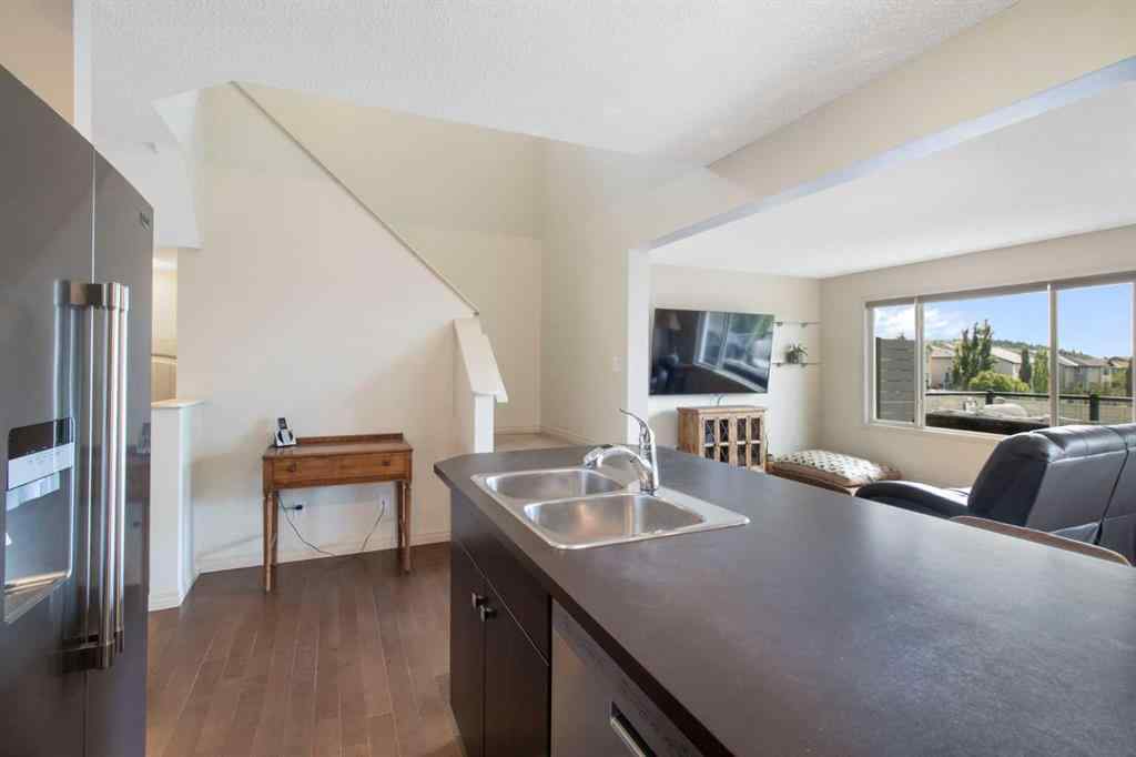 MLS® A2245363 - 333 Sunset Common  in Sunset Ridge Cochrane, Residential