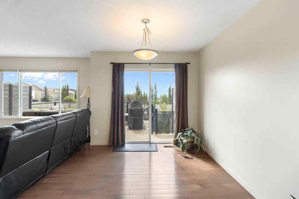 MLS® A2245363 - 333 Sunset Common  in Sunset Ridge Cochrane, Residential