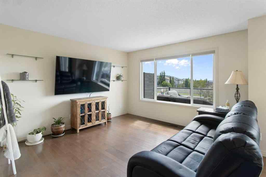 MLS® A2245363 - 333 Sunset Common  in Sunset Ridge Cochrane, Residential