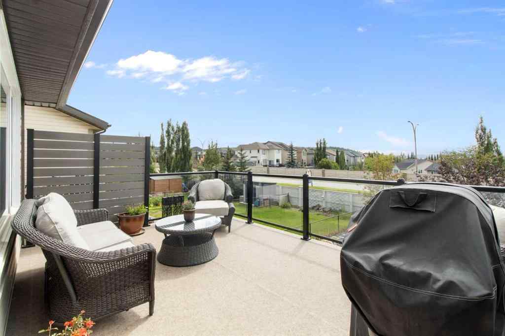 MLS® A2245363 - 333 Sunset Common  in Sunset Ridge Cochrane, Residential