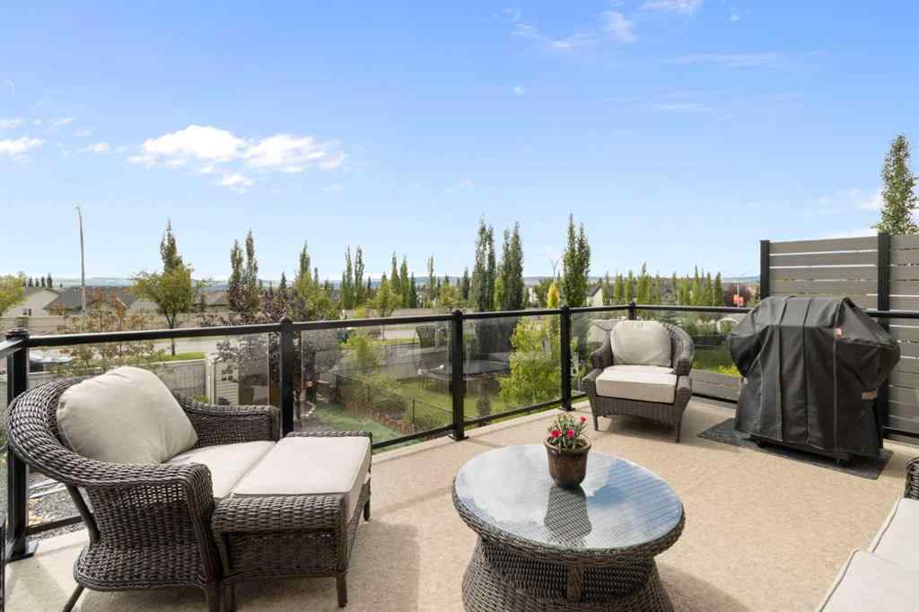 MLS® A2245363 - 333 Sunset Common  in Sunset Ridge Cochrane, Residential