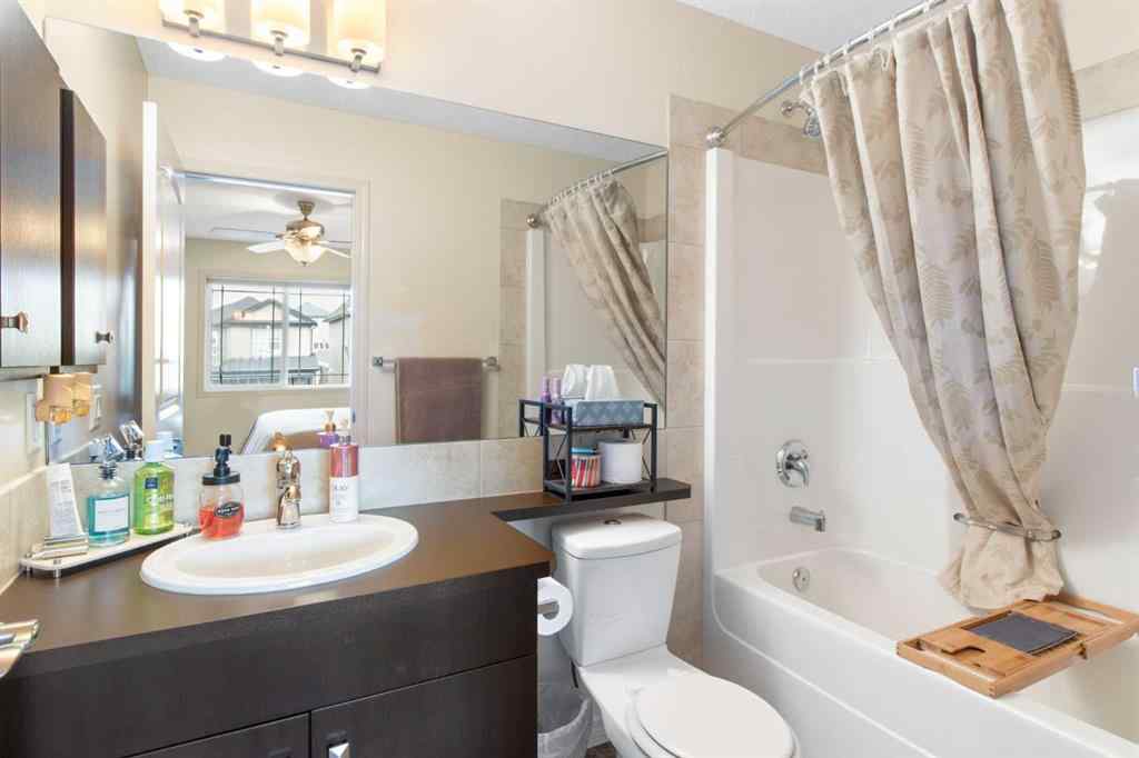 MLS® A2245363 - 333 Sunset Common  in Sunset Ridge Cochrane, Residential