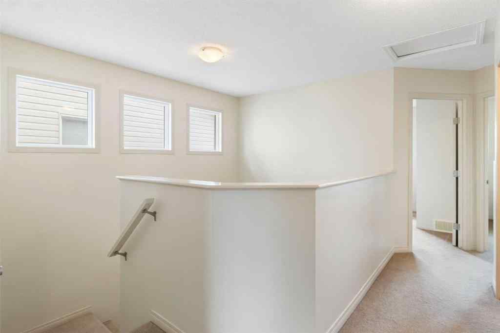 MLS® A2245363 - 333 Sunset Common  in Sunset Ridge Cochrane, Residential