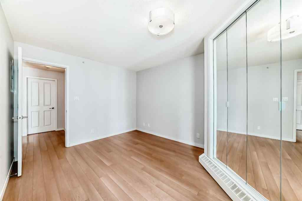 MLS® A2245364 - Unit #1308 1108 6 Avenue SW in Downtown West End Calgary, Residential