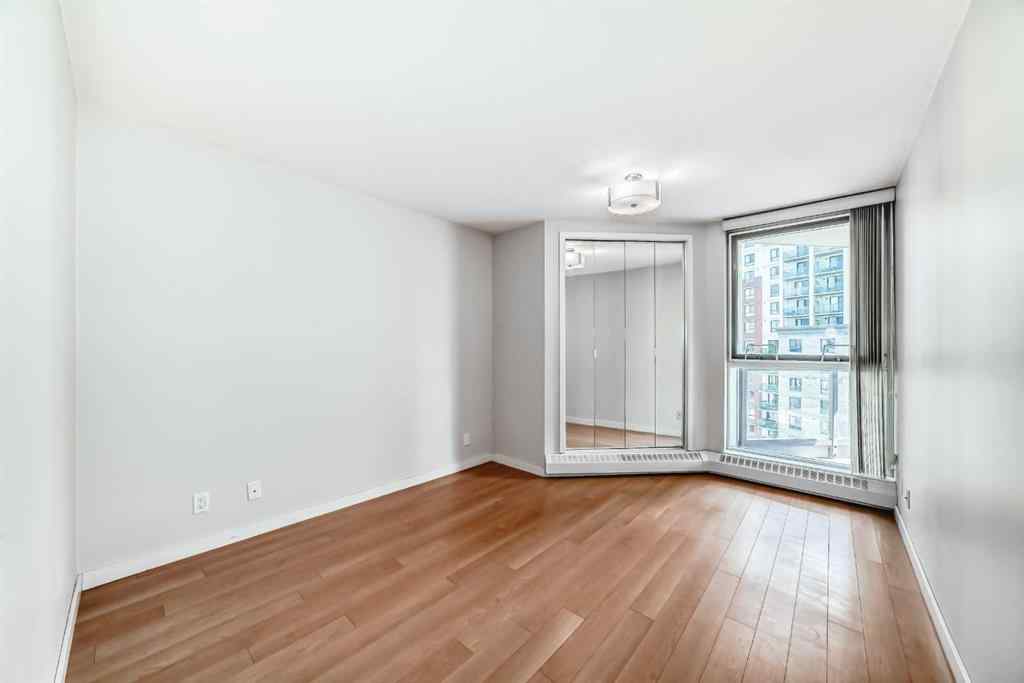 MLS® A2245364 - Unit #1308 1108 6 Avenue SW in Downtown West End Calgary, Residential