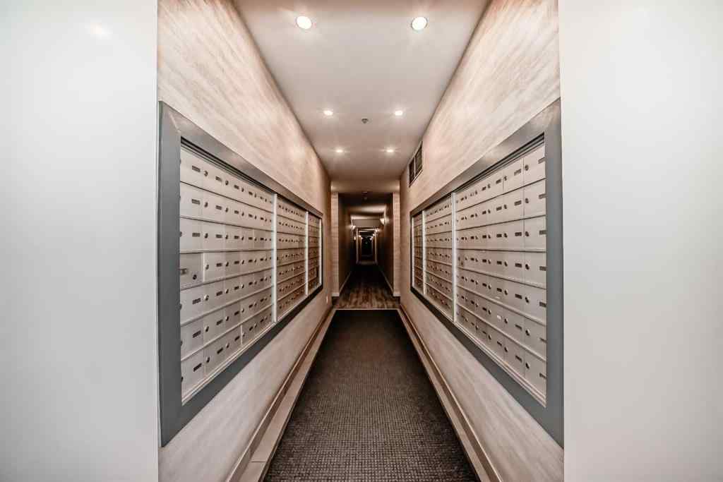 MLS® A2245364 - Unit #1308 1108 6 Avenue SW in Downtown West End Calgary, Residential